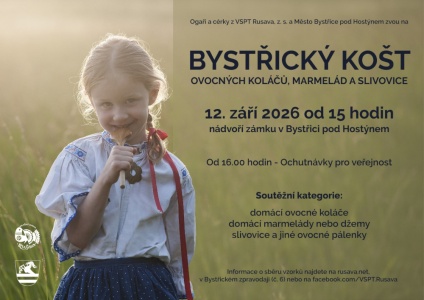 Přihlaste svůj koláč, mar...